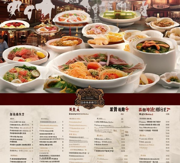 一、广东餐饮酒店管理价位表 一、广东餐饮酒店管理价位表