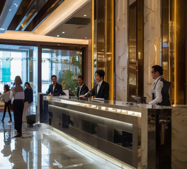 东莞鹤田酒店预订服务,助力您的酒店体验升级 东莞鹤田酒店预订服务,助力您的酒店体验升级