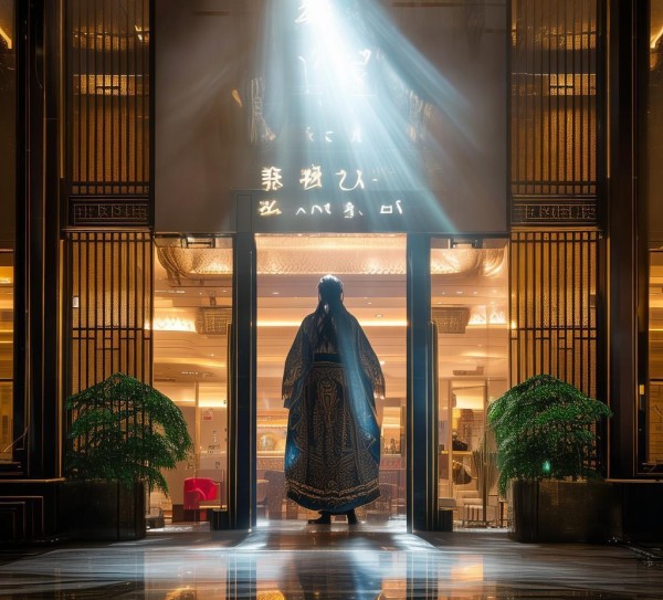 防神醒神,光明邨大酒店预订服务的魅力 防神醒神,光明邨大酒店预订服务的魅力