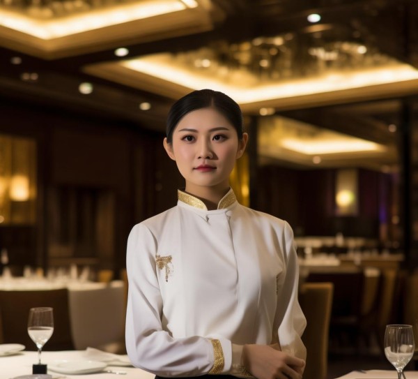 明光天瑞国际酒店餐饮部服务员,专业素养与职业价值 明光天瑞国际酒店餐饮部服务员,专业素养与职业价值
